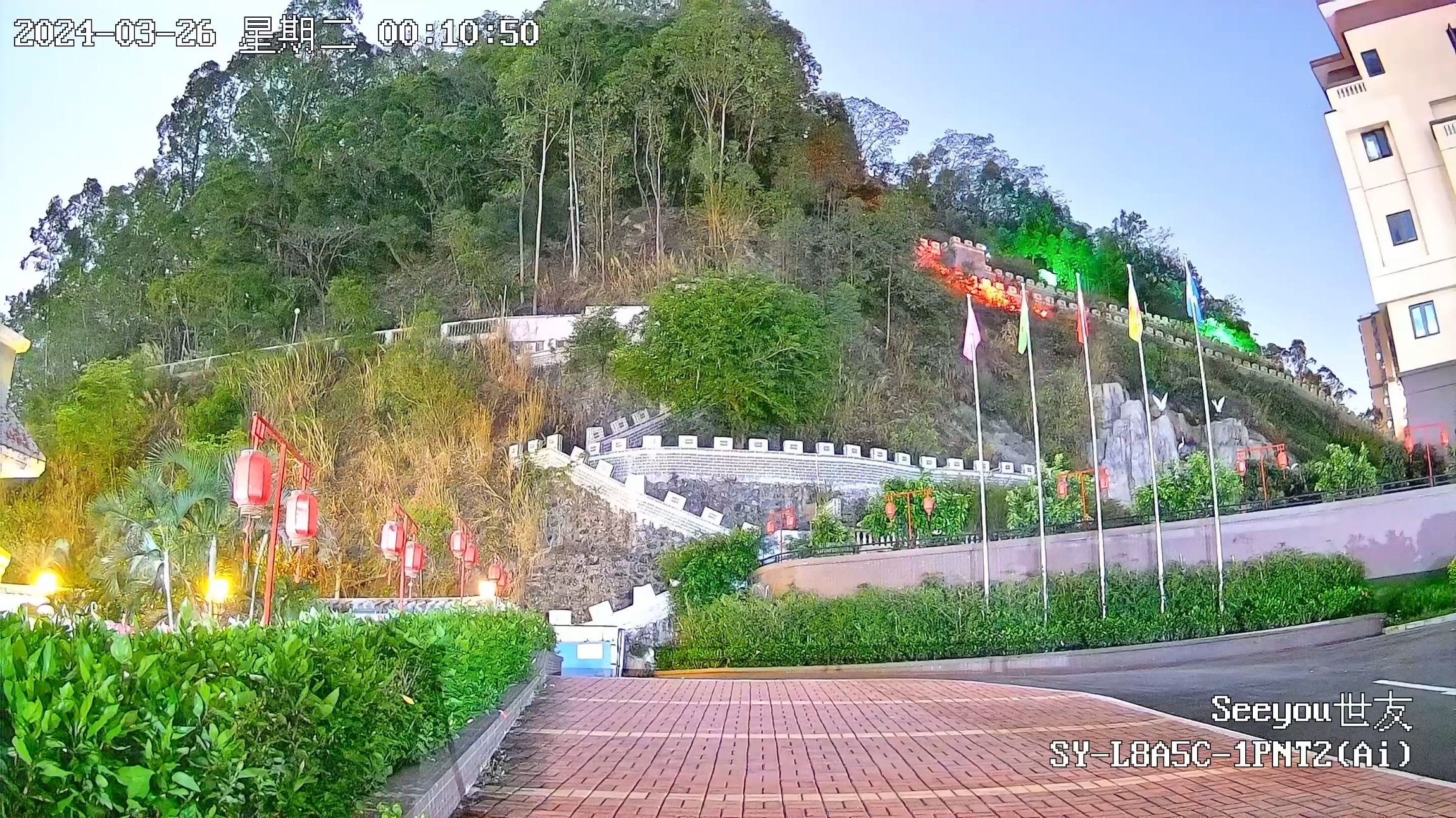 SY-L8A5C-1PNT2(AI)夜间